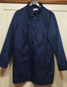 Helena Vera Damen Jacke blau Gr. 46 Preis inklusive Versandkosten - Kerken