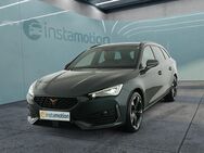 CUPRA Leon, 1.5 Sportstourer eTSI 18, Jahr 2023 - München