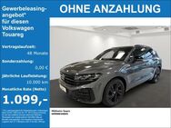 VW Touareg, R-Line 3 0 l V6 TDI ), Jahr 2025 - Mülheim (Ruhr)