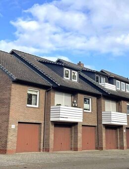 Hell und geräumig im Herzen Oldenburgs: 3-Zimmer Wohnung in Uni Nähe! - Oldenburg