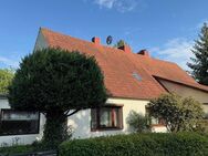 Schönes Haus mit großem Grundstück - Züssow