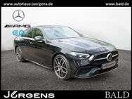 Mercedes C 200, AMG-Sport DIGITAL Memo, Jahr 2023 - Lüdenscheid