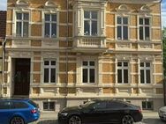 4-Raum Wohnung im EG in der Innenstadt - Stendal (Hansestadt)