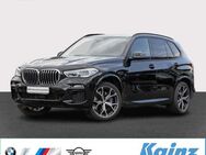 BMW X5, xDrive40d M Sport Innovation Dri Prof, Jahr 2021 - Wittlich