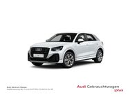 Audi Q2, 30 TDI S line, Jahr 2023 - Passau