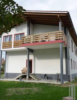 Mehrfamilienhaus/WG/Pension im Herzen von Dingolfing, Monteurunterkunft - Dingolfing