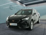 CUPRA Formentor, 1.5 TSI el Heckkl, Jahr 2023 - München