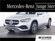 Mercedes GLA 250, e Progressive, Jahr 2022 - Eisenach