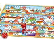 Schmidt Spiele Spiel Das große Leiterspiel