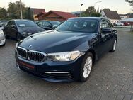 BMW 520 i Touring Navi Leder Panorama LED - Porta Westfalica