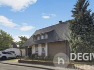 Freistehendes Zweifamilienhaus mit Photovoltaikanlage - Mettingen