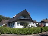 Gepflegtes großes Ferienhaus mit Einliegerwohnung und 3 Appartments - Westerdeichstrich