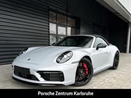 Porsche 992, 911 Carrera 4 GTS Cabrio Lift, Jahr 2022 - Ettlingen