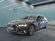 Audi A6, Avant 50 TFSIe Q S LINE UPE93 LM20 MASSAGE, Jahr 2023 - München