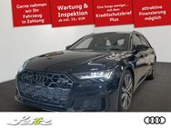 Audi A6, Avant 45 TDI quattro S line, Jahr 2022 - Kempten (Allgäu)