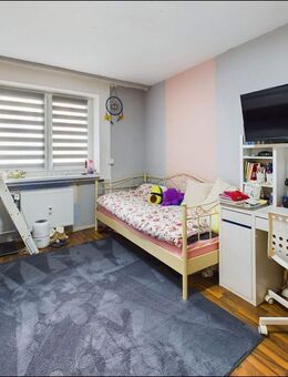 Kapitalanlage in Top-Citylage: 3-Zimmer-Wohnung mit Potenzial - Aschaffenburg