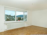 * * WIR RENOVIEREN FÜR SIE * * Wunderschöne 3-Zimmer-Wohnung m. Balkon - Furtwangen (Schwarzwald)