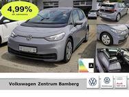 VW ID.3, Pro h APP, Jahr 2021 - Bamberg