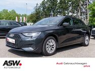 Audi A3, Sportback 40TFSI e VC, Jahr 2021 - Heilbronn