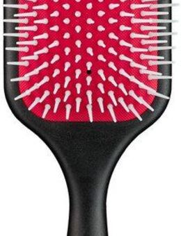 DENMAN Paddelbürste D38 Power Paddle 13-reihig, zum entwirren und glatt Föhnen