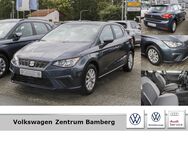 Seat Ibiza, 1.0 TSI Style APP, Jahr 2021 - Bamberg