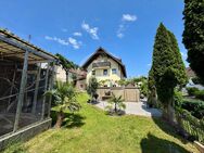 Großzügiges Wohnhaus mit vielseitiger Nutzung - Babenhausen (Bayern)