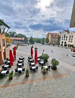 Schmuckes Appartement in Bestlage des Blumenhofes von Bad Griesbach-Therme - Bad Griesbach (Rottal)