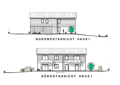 Neubau Eigentumswohnungen in Bad Königshofen