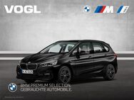 BMW 220, d xDrive Active Tourer SZH, Jahr 2020 - Mühldorf (Inn)