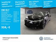 VW ID.7, Pro " Harmann Kardon "-Scheinwerfer ID 7 Pro h, Jahr 2023 - Frankfurt (Main)