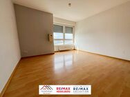 Kompakte 1-Zimmer-Wohnung mit Pantryküche & Bad - Ideal für Kapitalanleger oder Studenten - Ludwigshafen (Rhein)