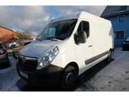 Opel Movano B 2,03 CDTI L2H2 3,5t*Klima*1.Hand*MwSt.* - Rostock