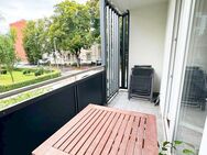 Helle 3 Zimmer Wohnung in Wiesbaden City-Ost - mit Aufzug - Wiesbaden