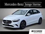 Mercedes B 200, Progressive, Jahr 2023 - Eisenach