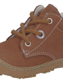 PEPINO by RICOSTA Colin WMS: weit Lauflernschuh Babyschuh, Winterstiefel mit Warmfutter, Größenschablone zum Download