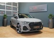 Audi Q3 Sportback 40 2.0TDI S-Line*Pano*Matrix*ACC - Sinzig