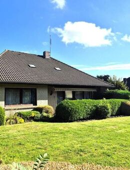 Bungalow mit Charme und Küstenflair - Butjadingen
