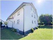 Attraktive 3-Zimmer-Wohnung mit Balkon und Stellplatz in Grünberg! - Grünberg
