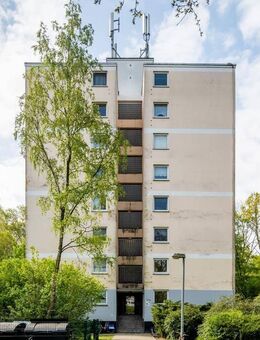 Renovierte 3-Zimmer-Wohnung in Bremen Huchting - Bremen