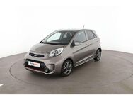 Kia Picanto 1.2 UEFA Euro 2016 - Berlin