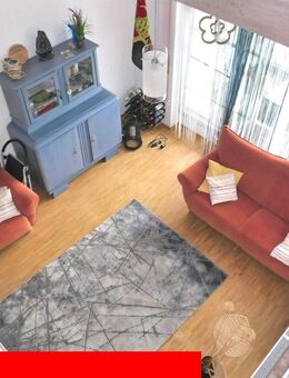 NEUER PREIS: Bezugsfreie 4,5-Zimmer-Maisonette-Wohnung mit Garage in Dürbheim - Dürbheim