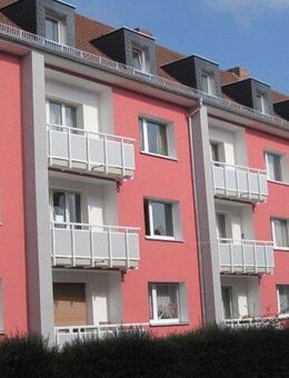 Familienfreundliche 3-Zimmer-Wohnung mit Balkon in Stadtlage - Worms