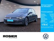 VW Golf, 2.0 l TDI VIII Move, Jahr 2024 - Menden (Sauerland)