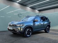 Dacia Duster, TCe 130 Extreme Winterpaket, Jahr 2024 - München