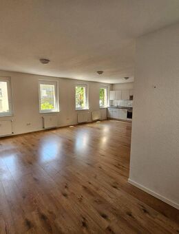 zentrumsnahe 2-Zimmer Wohnung am Stresemannplatz - Osnabrück