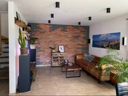 Attraktives Einfamilienhaus mit Garten, Garage und vielen Extras - Worms