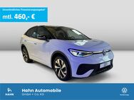 VW ID.5, Pro 286 h "GOAL EDITION", Jahr 2022 - Schorndorf (Baden-Württemberg)