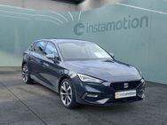 Seat Leon, 1.5 TSI FR, Jahr 2024 - München