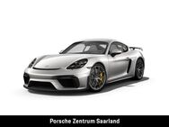 Porsche Cayman, 718, Jahr 2020 - Saarbrücken