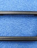 VW Scirocco 2 - Blende für Türgriff links 321837247 Golf Corrado in 52080